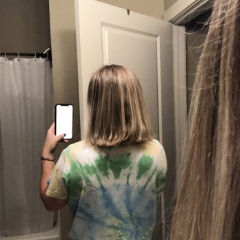Rain Salon & Spa - Bad hair cut and color - Hair Salons Near Me - Meridian, Idaho Rain Salon & Spa - Bad hair cut and color - Hair Salons Near Me - Meridian, Idaho
