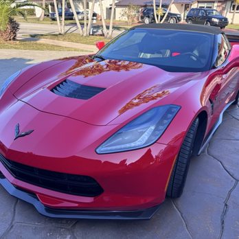R&P Detailing Lab - Ceramic coated - Car Wash Near Me - Medley, Florida R&P Detailing Lab - Ceramic coated - Car Wash Near Me - Medley, Florida