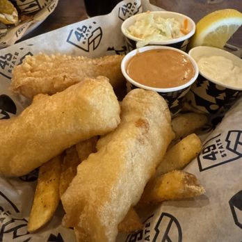 49th State Brewing - Anchorage - Breweries Near Me - Anchorage, Alaska