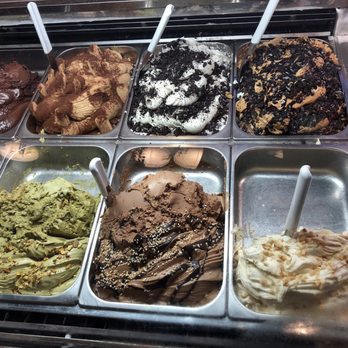Hawaii Gelato - Gelato Near Me - Lahaina, Hawaii