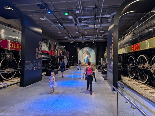 Canada Science and Technology Museum by null