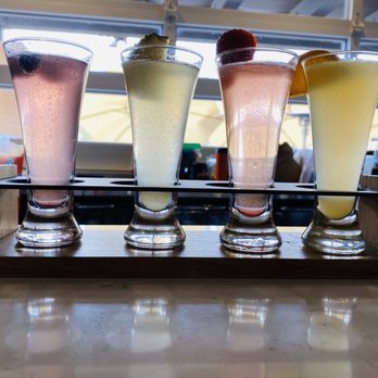 Hash Kitchen - Great mimosas! - Breakfast & Brunch Near Me - Chandler, Arizona