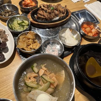 Choi's Garden - Korean Near Me - Honolulu, Hawaii Choi's Garden - Korean Near Me - Honolulu, Hawaii