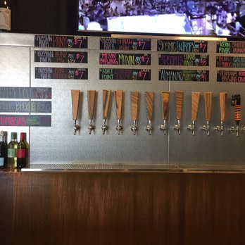 Trail House - Beer menu, nice local selection and friendly staff - Bikes Near Me - Santa Rosa, California Trail House - Beer menu, nice local selection and friendly staff - Bikes Near Me - Santa Rosa, California