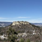 SPRUCE MOUNTAIN OPEN SPACE - DOUGLAS COUNTY - Updated December