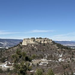 Spruce Mountain Open Space - Douglas County