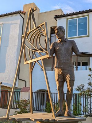 Doheny State Beach by null