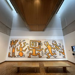 Haggerty Museum of Art