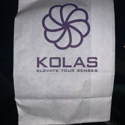 Kolas -  Main Ave