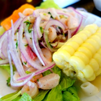 Su Pollo Restaurant - Ceviche Mixto - Peruvian Near Me - Alexandria, Virginia Su Pollo Restaurant - Ceviche Mixto - Peruvian Near Me - Alexandria, Virginia