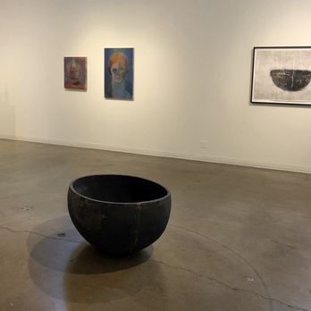 Conduit Gallery - Exhibit: HOT DAMN! July 10 - August 21, 2021 - Art Galleries Near Me - Dallas, Texas Conduit Gallery - Exhibit: HOT DAMN! July 10 - August 21, 2021 - Art Galleries Near Me - Dallas, Texas