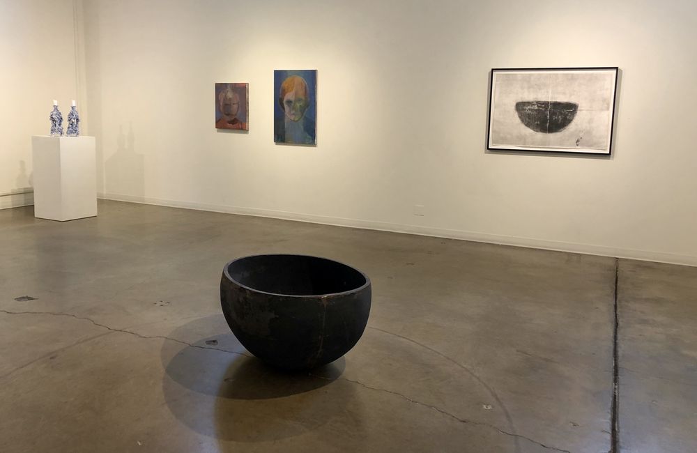 CONDUIT GALLERY Updated August 2024 1626 Hi Line Dr, Dallas, Texas Art Galleries Phone