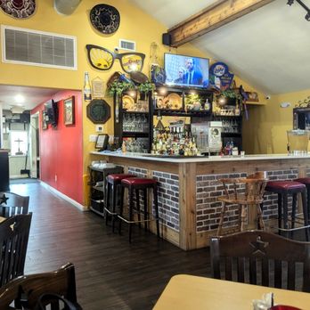 El Portal Mexican Grill - bar - New Mexican Cuisine Near Me - Spring, Texas El Portal Mexican Grill - bar - New Mexican Cuisine Near Me - Spring, Texas