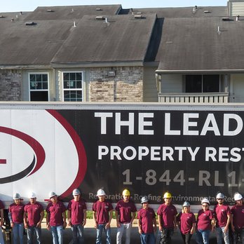 R&L Restoration - Commercial Property Damage Restoration - Damage Restoration Near Me - Houston, Texas R&L Restoration - Commercial Property Damage Restoration - Damage Restoration Near Me - Houston, Texas