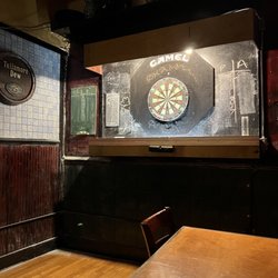 McCormack's Irish Pub