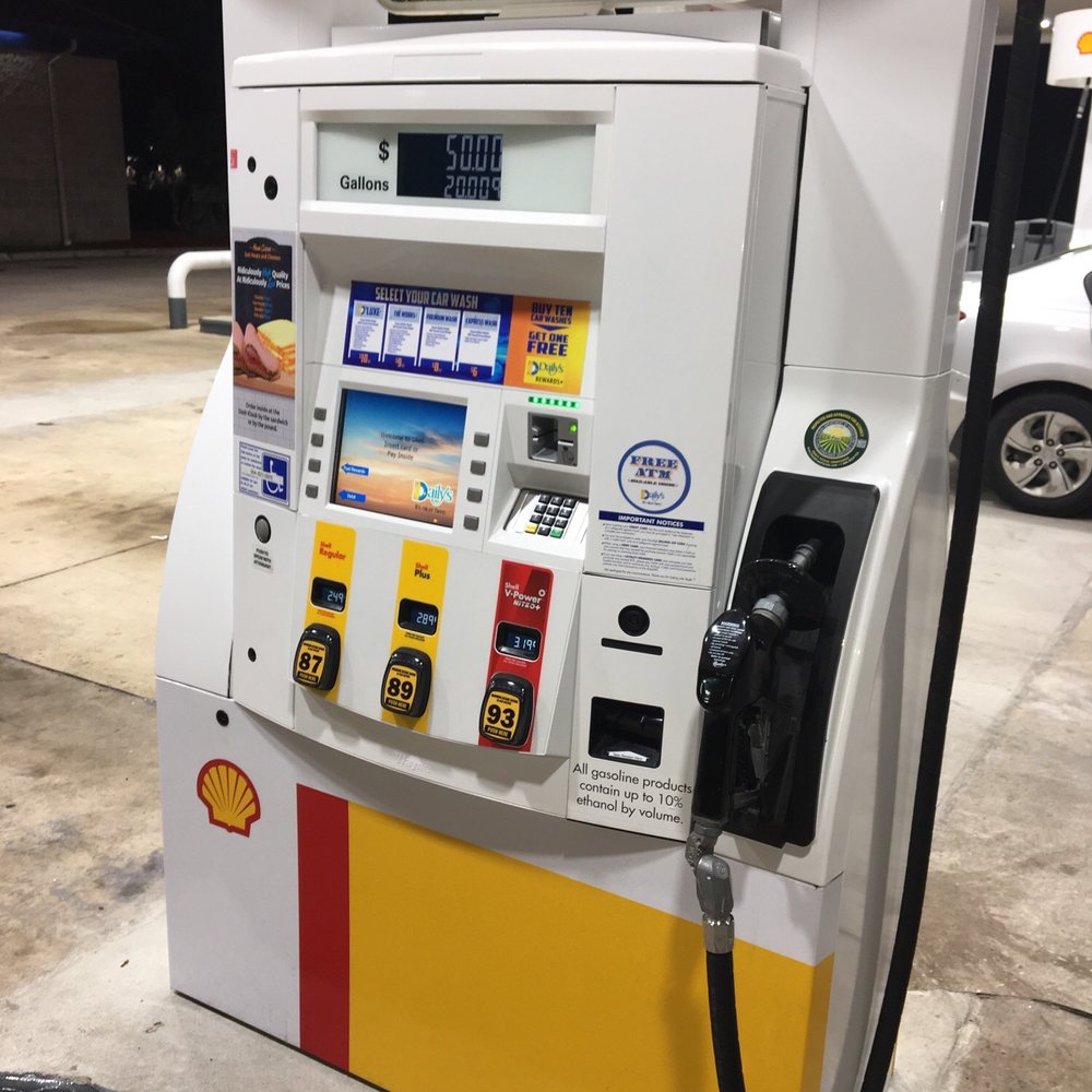 Shell - Gas Stations Near Me - Jacksonville, Florida Shell - Gas Stations Near Me - Jacksonville, Florida
