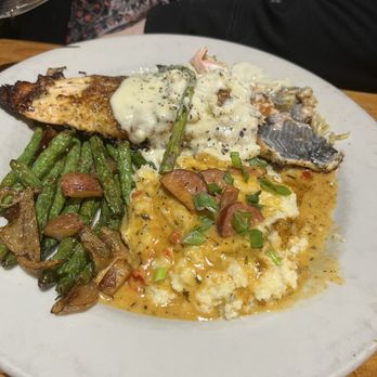 Rockfish Seafood & Grill - Seafood Near Me - Arlington, Texas Rockfish Seafood & Grill - Seafood Near Me - Arlington, Texas