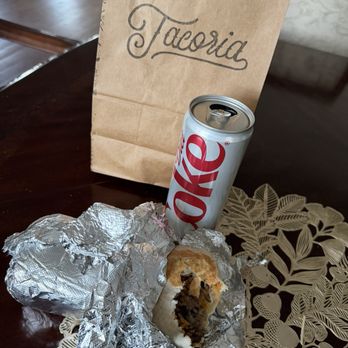 tacoria - Piscataway - Mexican Near Me - Piscataway, New Jersey