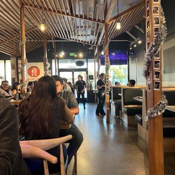 Heemo Sushi - Alive and active inside - Sushi Bars Near Me - Orange, California Heemo Sushi - Alive and active inside - Sushi Bars Near Me - Orange, California