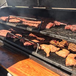 Yellow Jacket - Catering available