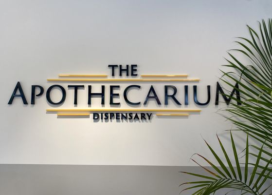 The Apothecarium Cannabis Dispensary Capitola by null