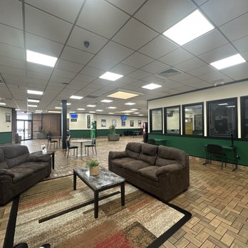 Petro Stopping Center - Lounge area was clean and the couches were very comfortable - Gas Stations Near Me - Perrysburg, Ohio Petro Stopping Center - Lounge area was clean and the couches were very comfortable - Gas Stations Near Me - Perrysburg, Ohio