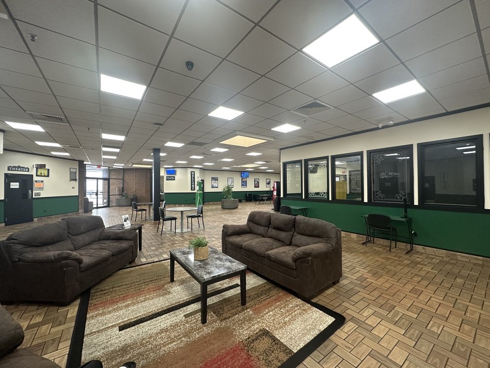 PETRO STOPPING CENTER Updated August 2024 16 Photos 26416 Baker