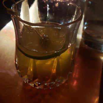 Parla - Secret drink - Italian Near Me - Boston, Massachusetts Parla - Secret drink - Italian Near Me - Boston, Massachusetts