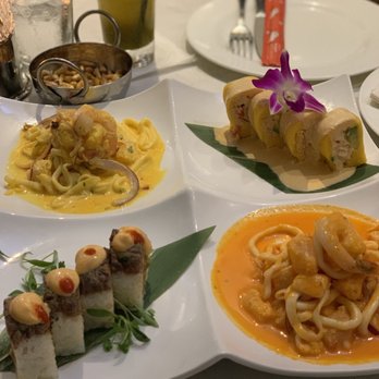 CVI.CHE 105 - Ceviche - Peruvian Near Me - Miami, Florida CVI.CHE 105 - Ceviche - Peruvian Near Me - Miami, Florida