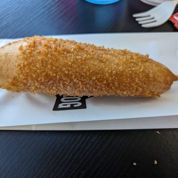 Unicorndog - Original Corndog - Fast Food Near Me - Frisco, Texas Unicorndog - Original Corndog - Fast Food Near Me - Frisco, Texas
