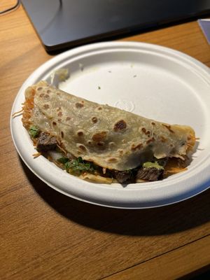 Taqueria De Diez (D/10) by null