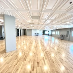 Fred Astaire Dance Studios - Our dance floor is ready for you!