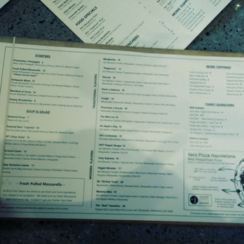 Brick Fire Tavern - Pizza Near Me - Honolulu, Hawaii Brick Fire Tavern - Pizza Near Me - Honolulu, Hawaii