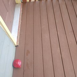 user provided 3G's Doors and More photo