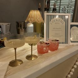 Divine Sips Mobile Bartending