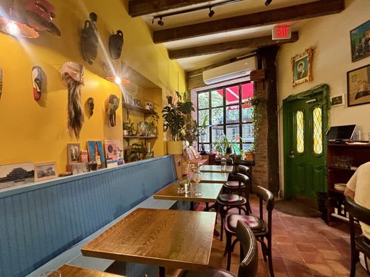 Cocina Consuelo by null