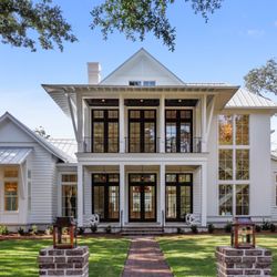 H2 Builders - Palmetto Bluff Custom Home