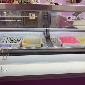 El Konito Neveria - Ice Cream & Frozen Yogurt Near Me - Madera, California