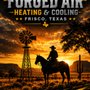 Forged Air