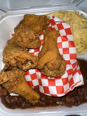 Queens Cuisine by null