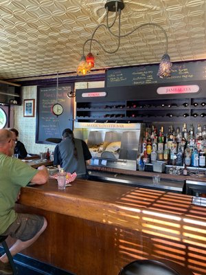 Maxie's Supper Club & Oyster Bar by null