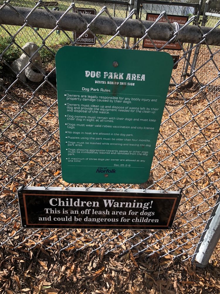 Lafayette Dog Park