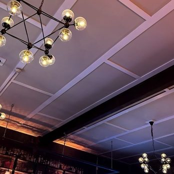 WhiskeyNeat - Ambiance - Whiskey Bars Near Me - Patchogue, New York
