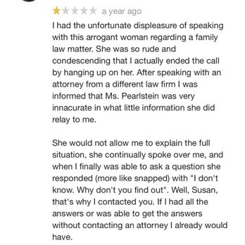 Susan J Pearlstein - Divorce & Family Law Near Me - Pittsburgh, Pennsylvania Susan J Pearlstein - Divorce & Family Law Near Me - Pittsburgh, Pennsylvania