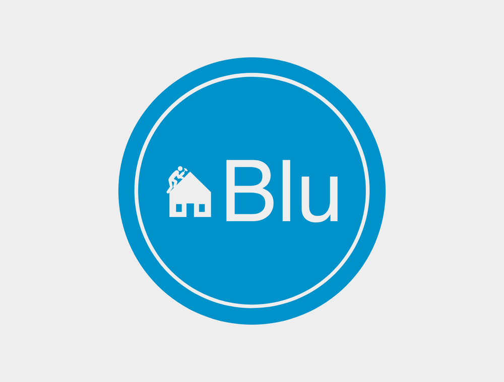 Slide of Blu Roofing