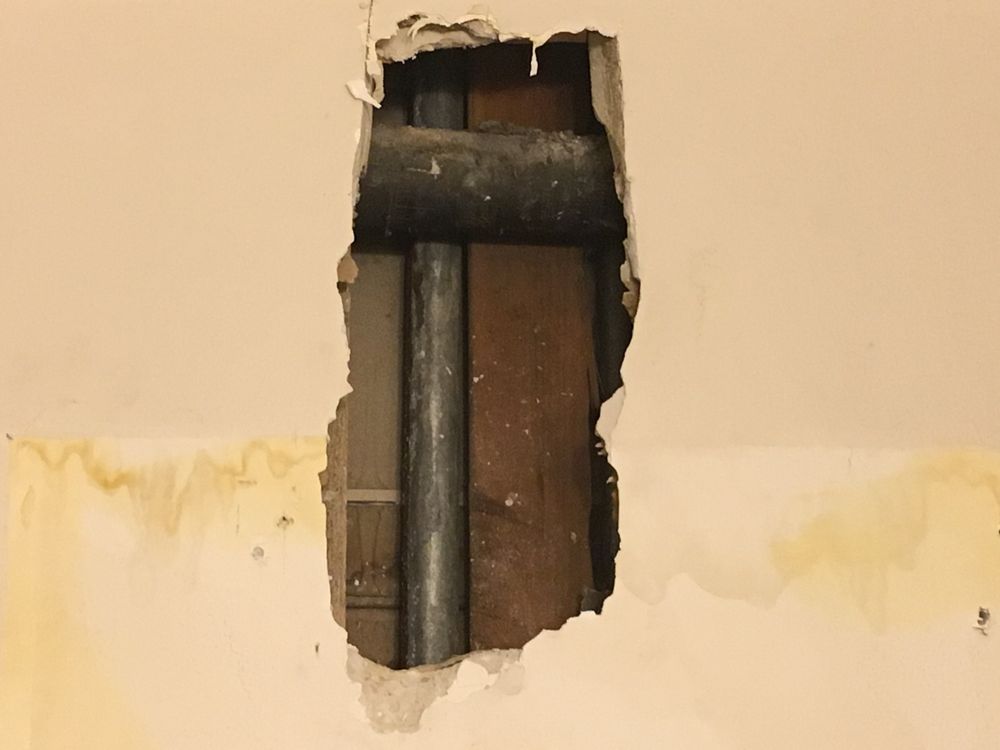 Slide of Midcity Plumbing