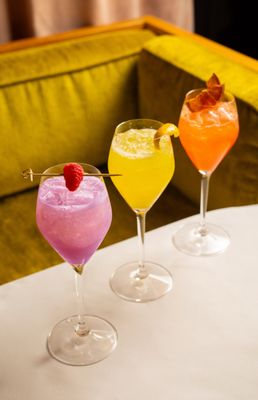 Tucci New York City by null