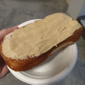 Bloedow Bakery - Good sized donut - Bakeries Near Me - Winona, Minnesota Bloedow Bakery - Good sized donut - Bakeries Near Me - Winona, Minnesota