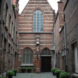 Gemeenschap van Sant'Egidio