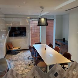 Meeting room Meeting room